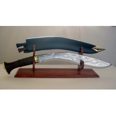LONG-18" ENGRAVED BLADE LONG-18" ENGRAVED BLADE